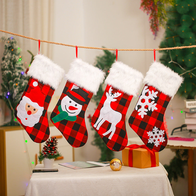 Christmas Decorations Package