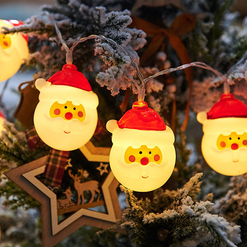 Christmas Decorations Package