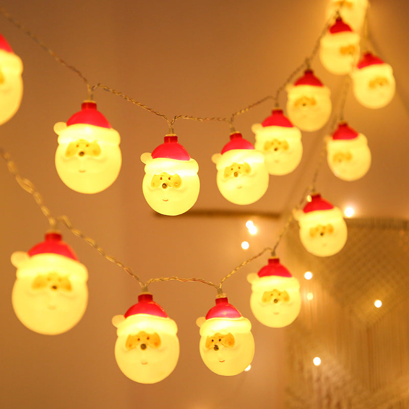 Christmas Decorations Package