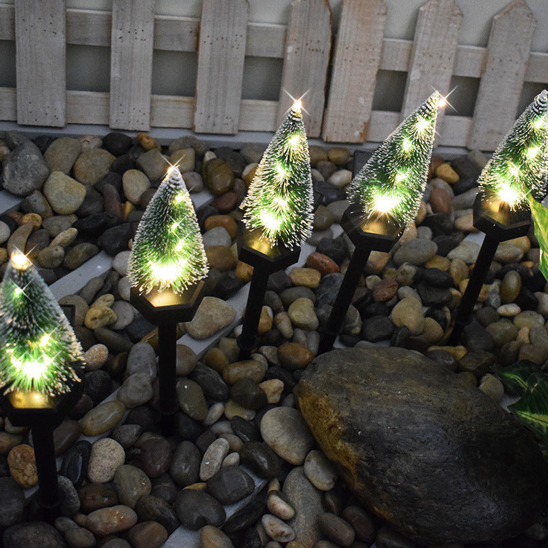 Christmas Outdoor Decorations Package