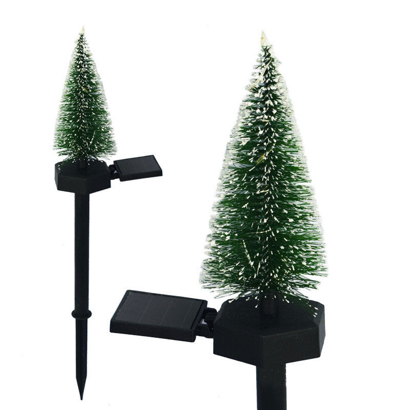 Christmas Outdoor Decorations Package