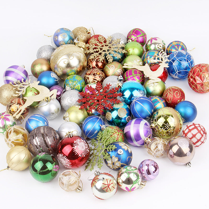 Christmas Decorations Package
