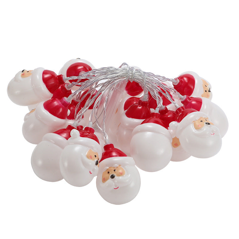 Christmas Decorations Package