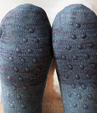 Christmas Floor Socks For Adults Carpet Socks For Home Plus Fleece Sleeping Lamb Socks