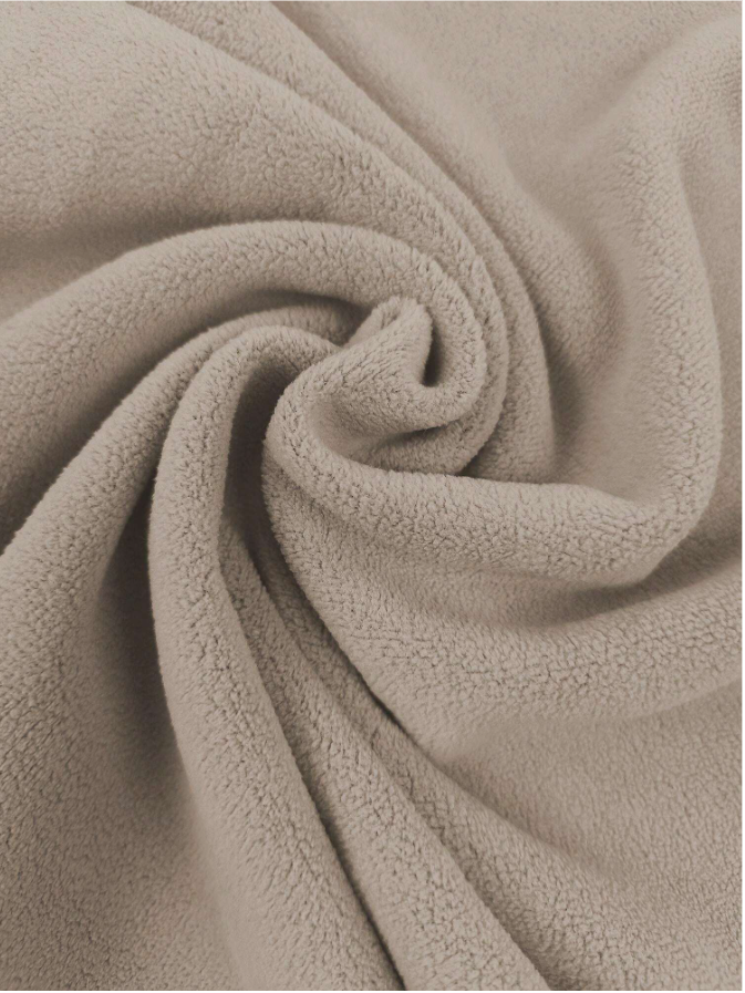 Women's Fleece Lined Solid Color Leggings