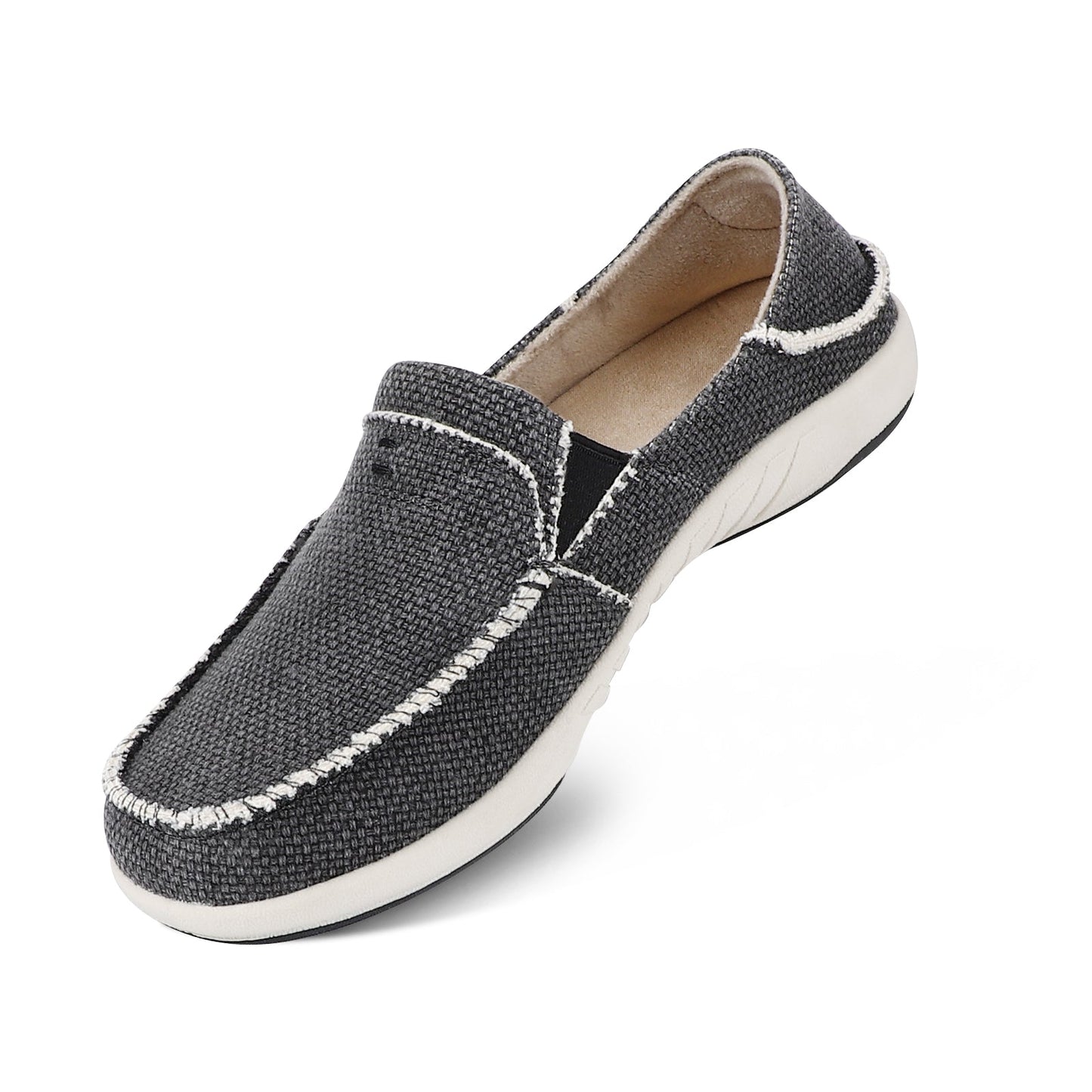 Women's Supportive Pain Relief Slip-Ons