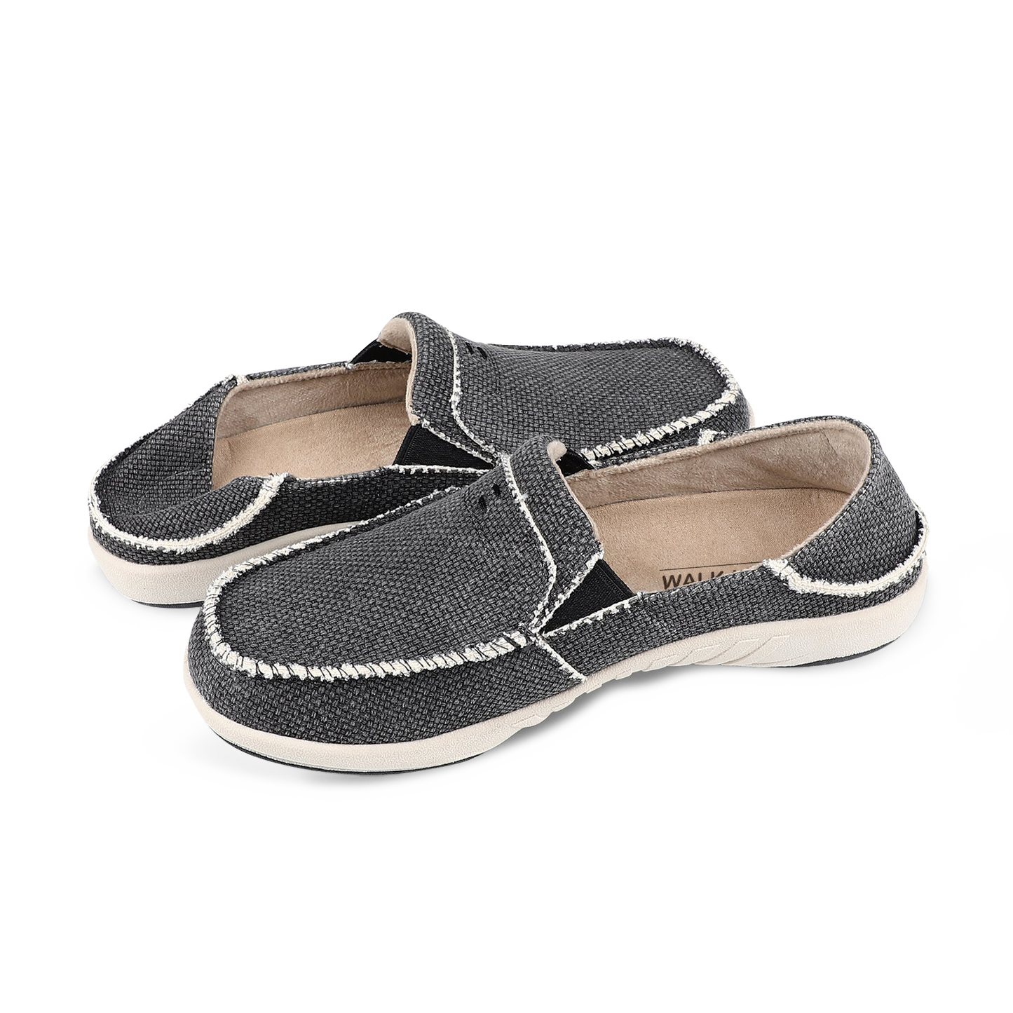 Women's Supportive Pain Relief Slip-Ons