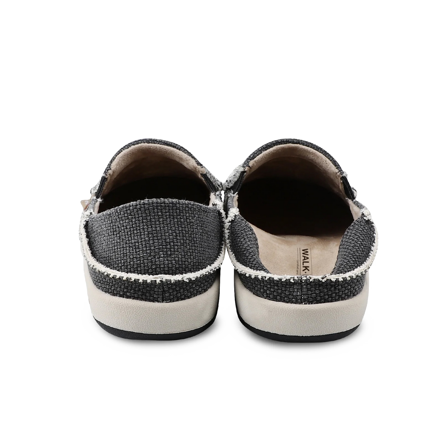 Women's Supportive Pain Relief Slip-Ons