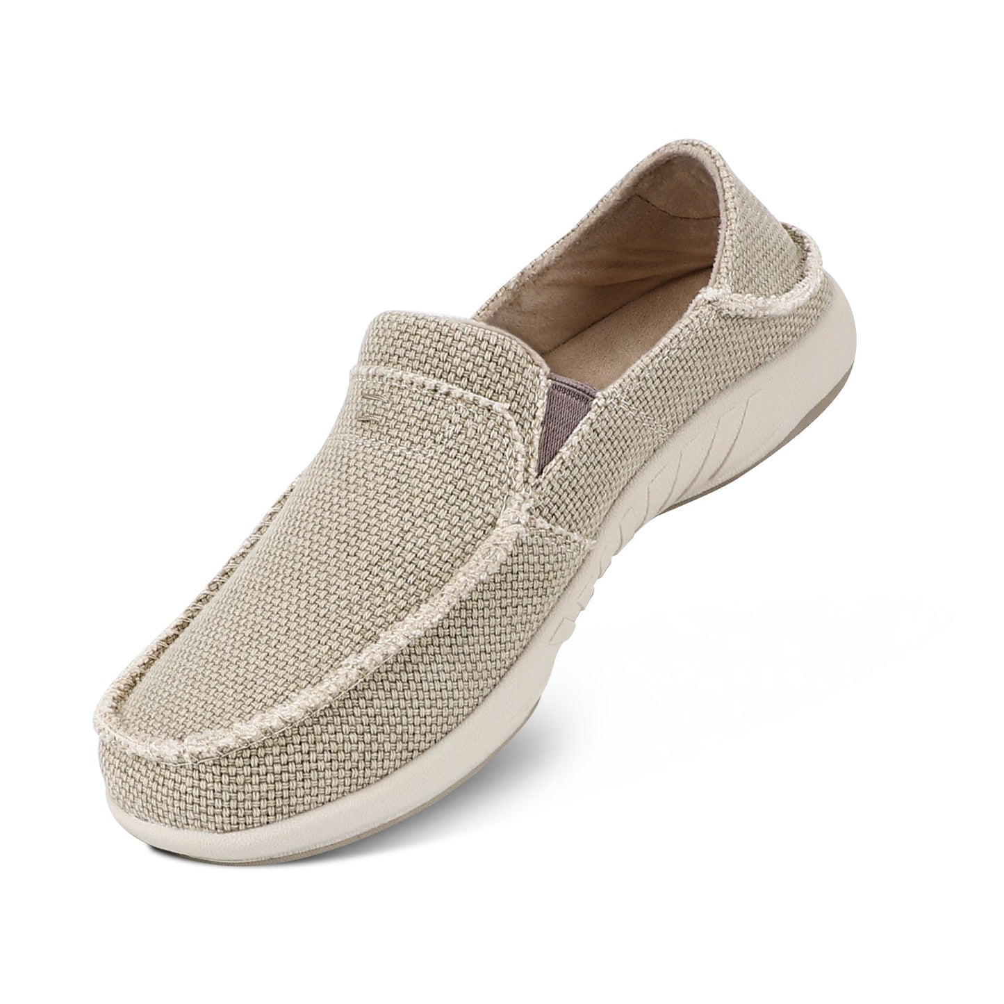 Women's Supportive Pain Relief Slip-Ons