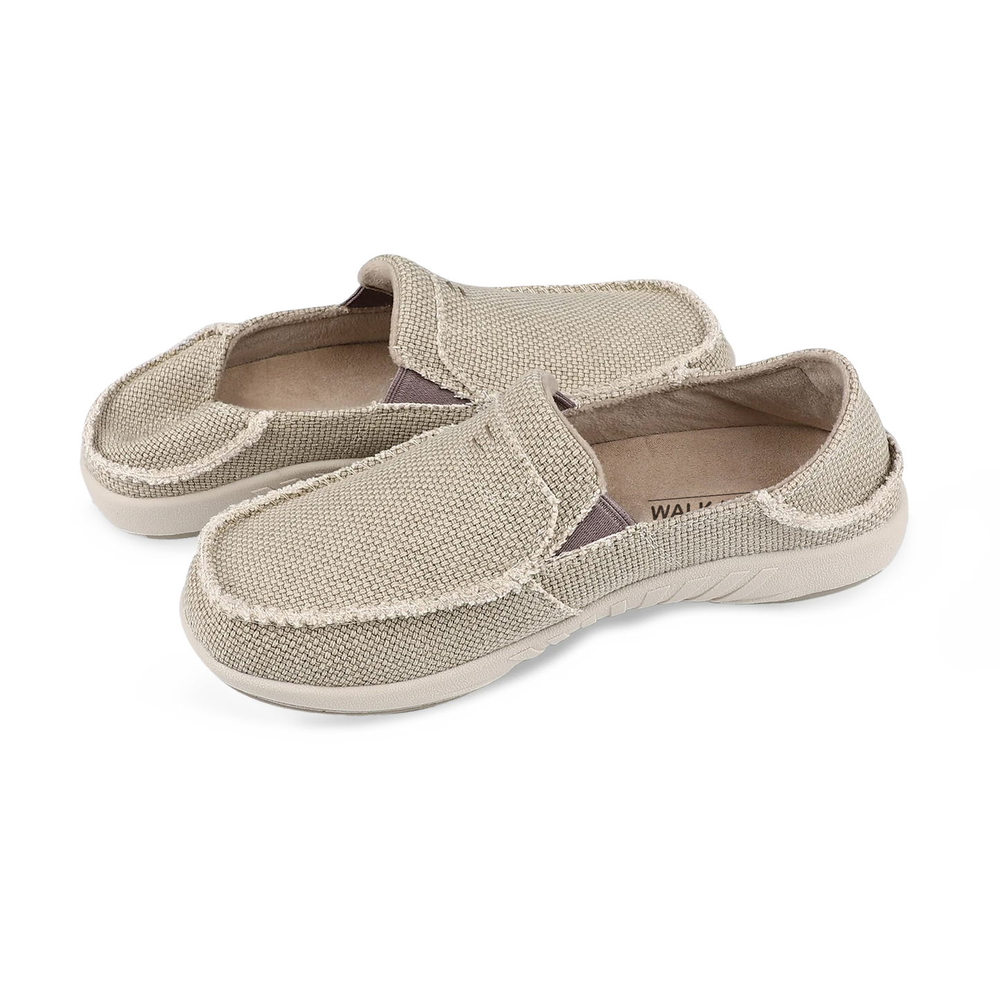 Women's Supportive Pain Relief Slip-Ons
