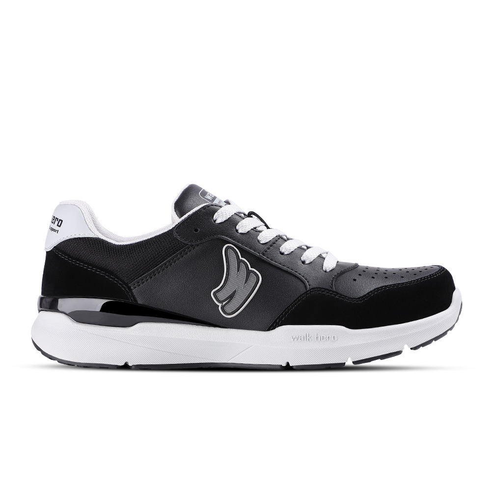 Men's Comfort Arch Support Shoes