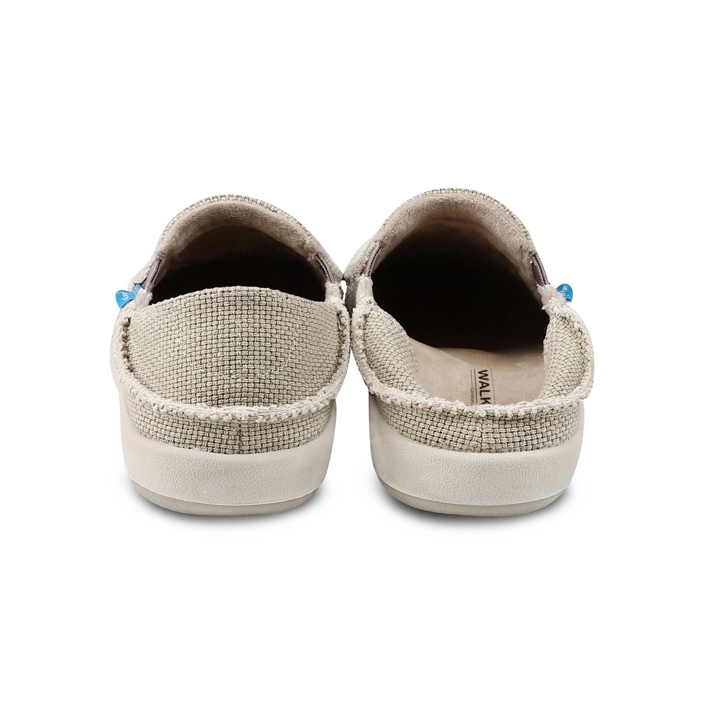 Women's Supportive Pain Relief Slip-Ons
