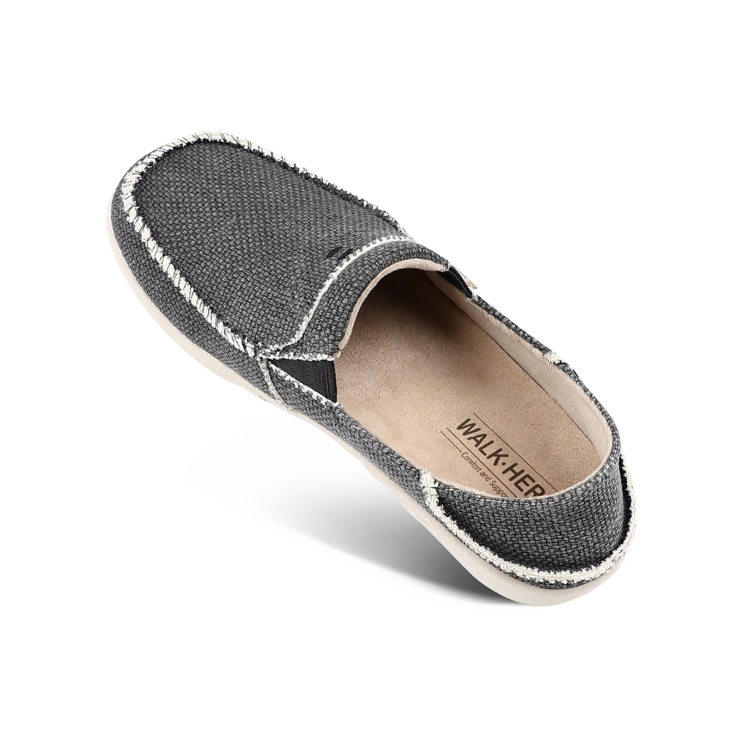 Women's Supportive Pain Relief Slip-Ons