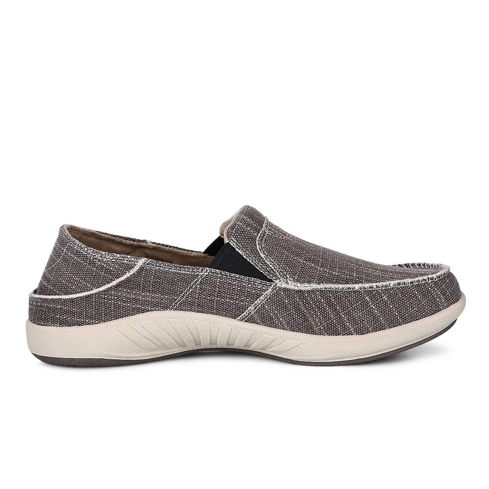 Men's Supportive Pain Relief Slip-Ons