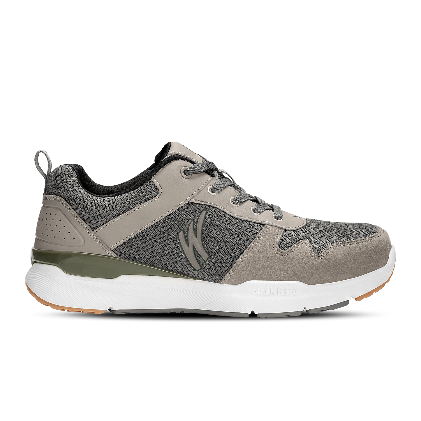 Men's Ultimate Arch Support Shoes