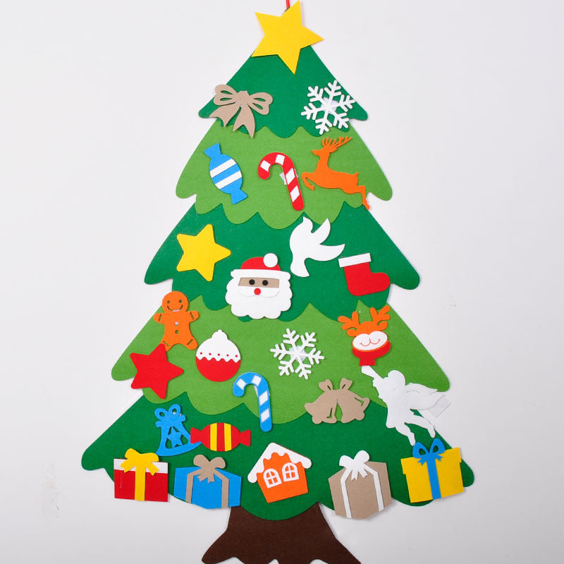 Christmas Decorations Package