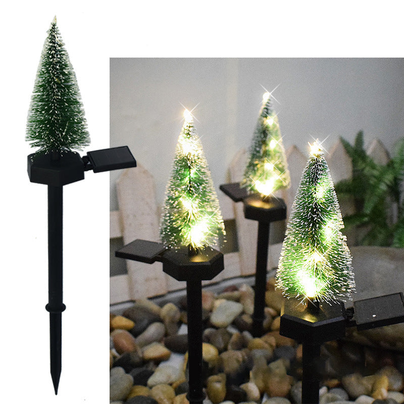 Christmas Outdoor Decorations Package