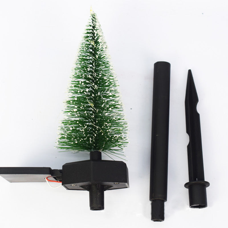 Christmas Outdoor Decorations Package