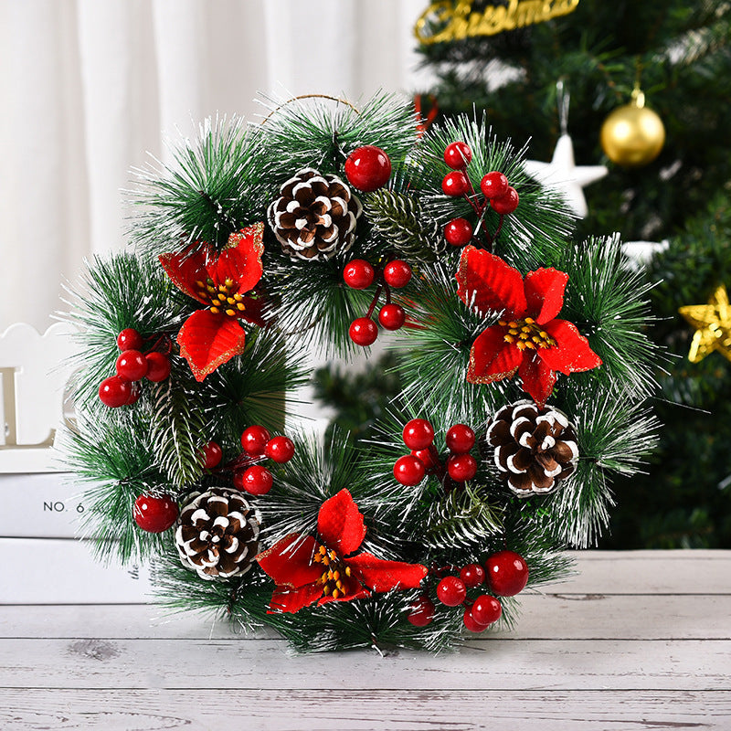 Christmas Decorations Package