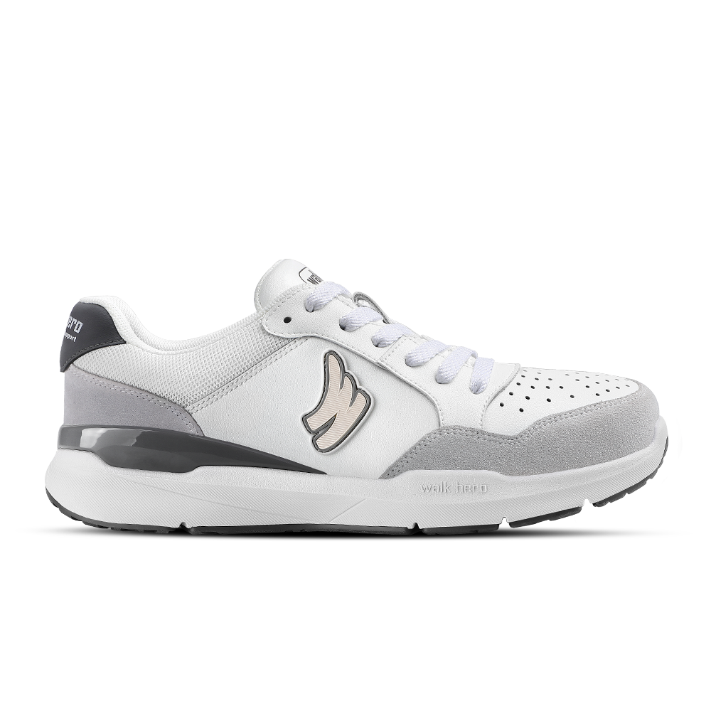 Men's Comfort Arch Support Shoes