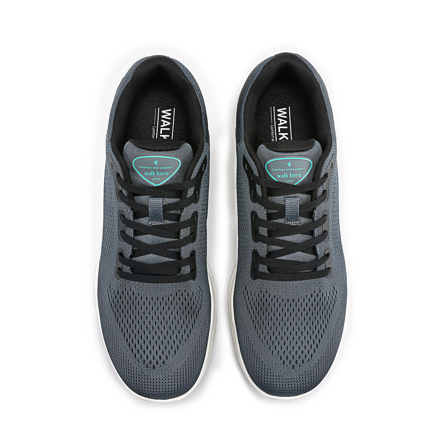 Men's Lightweight Arch Support Shoes