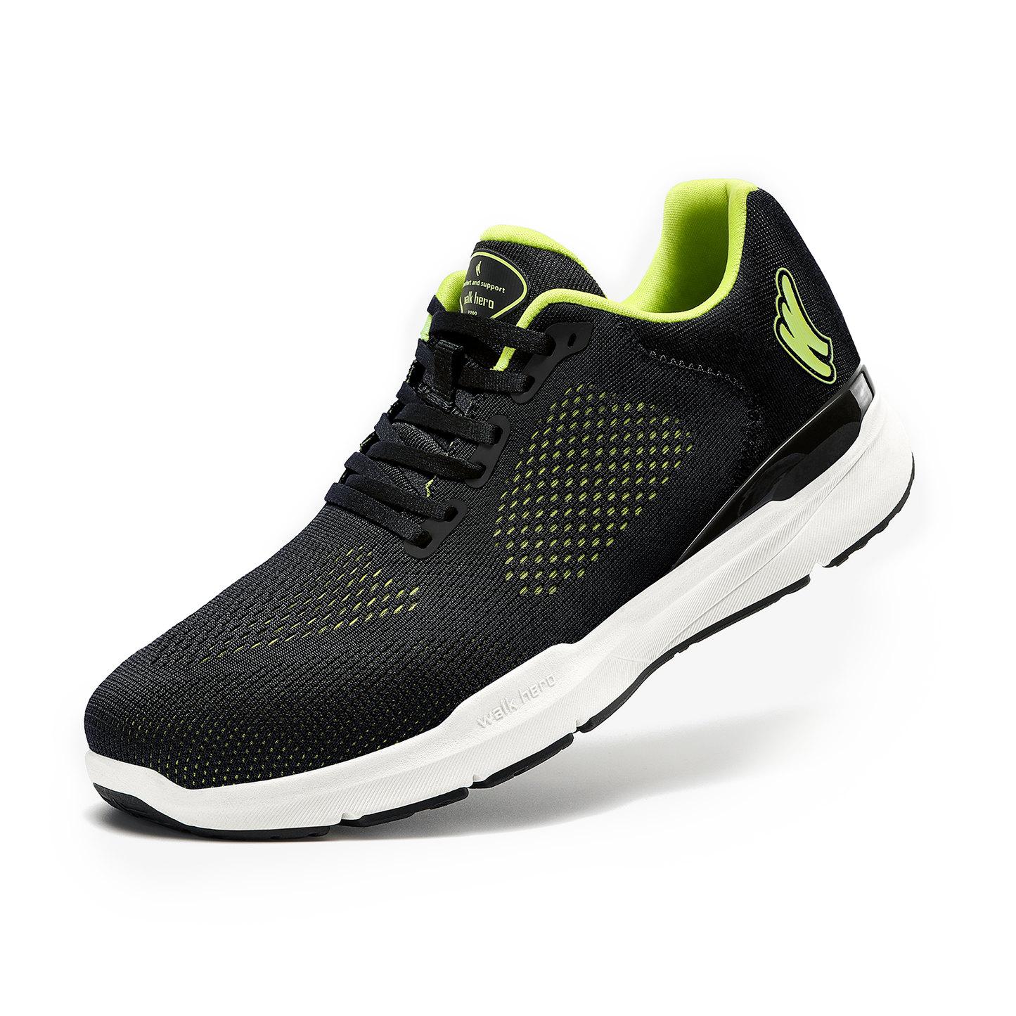 Men's Lightweight Arch Support Shoes