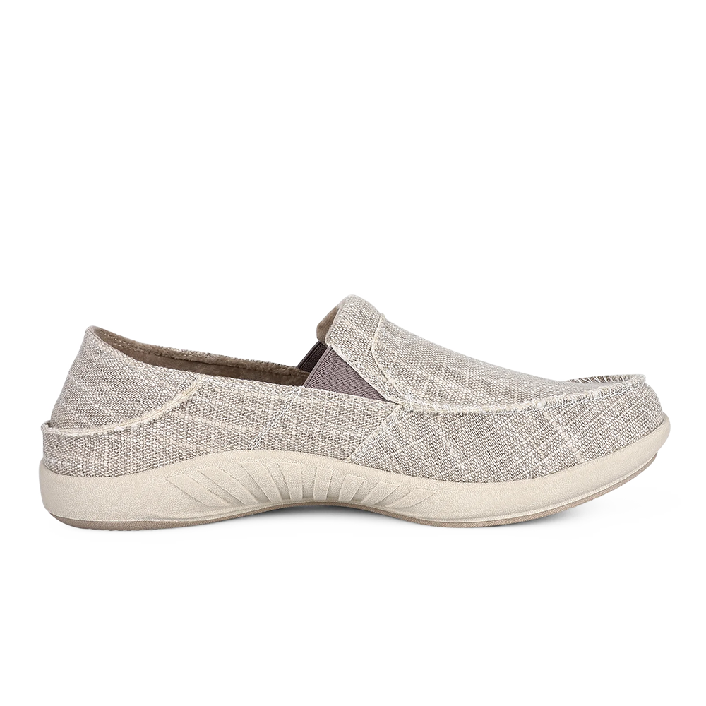 Men's Supportive Pain Relief Slip-Ons