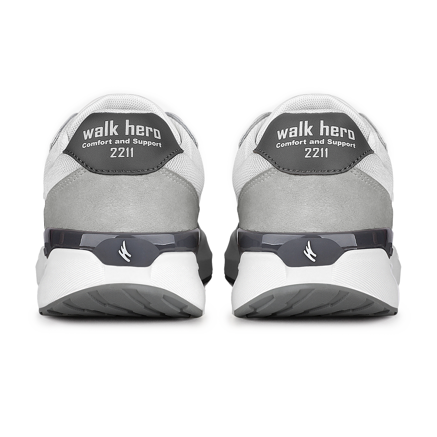 Men's Comfort Arch Support Shoes