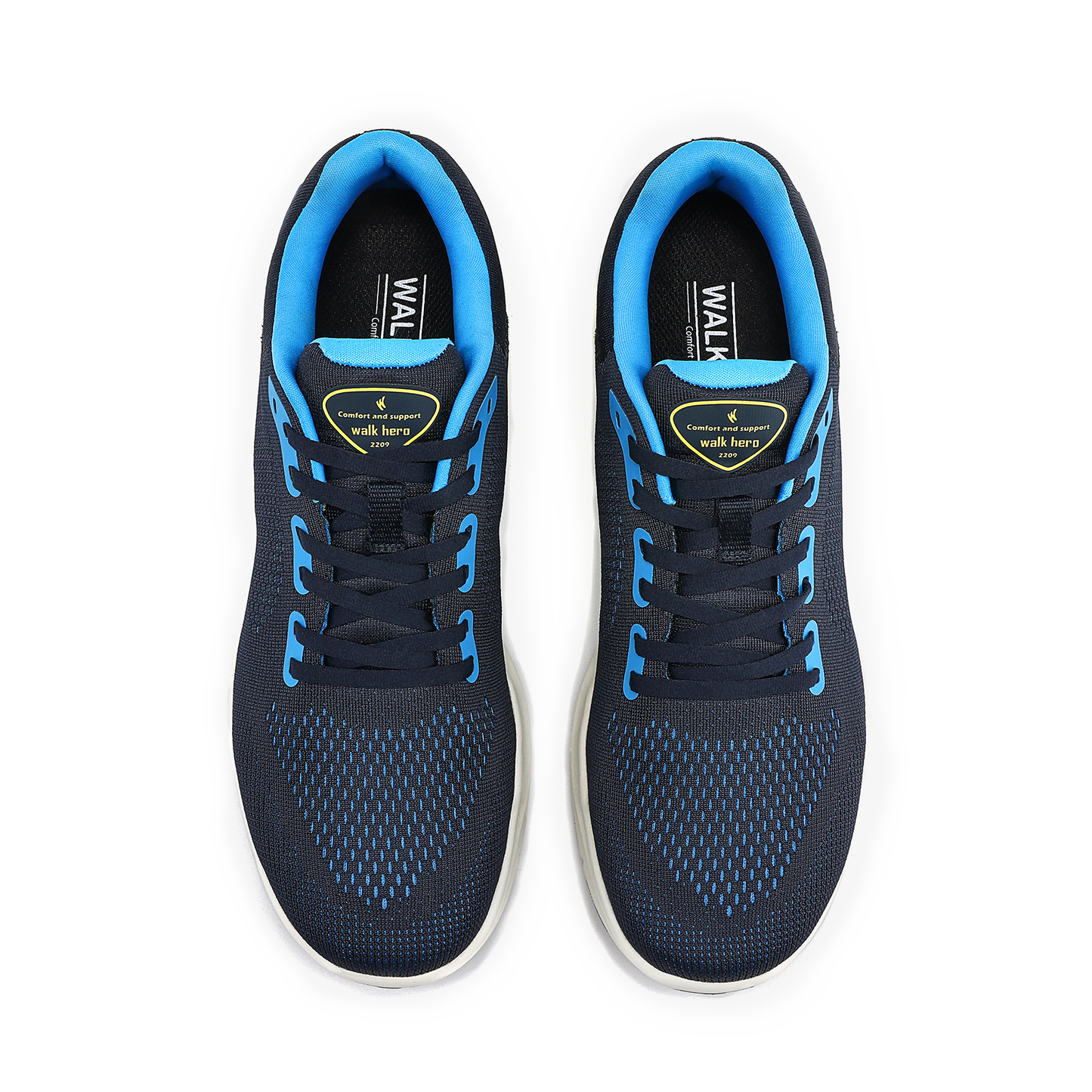 Men's Lightweight Arch Support Shoes