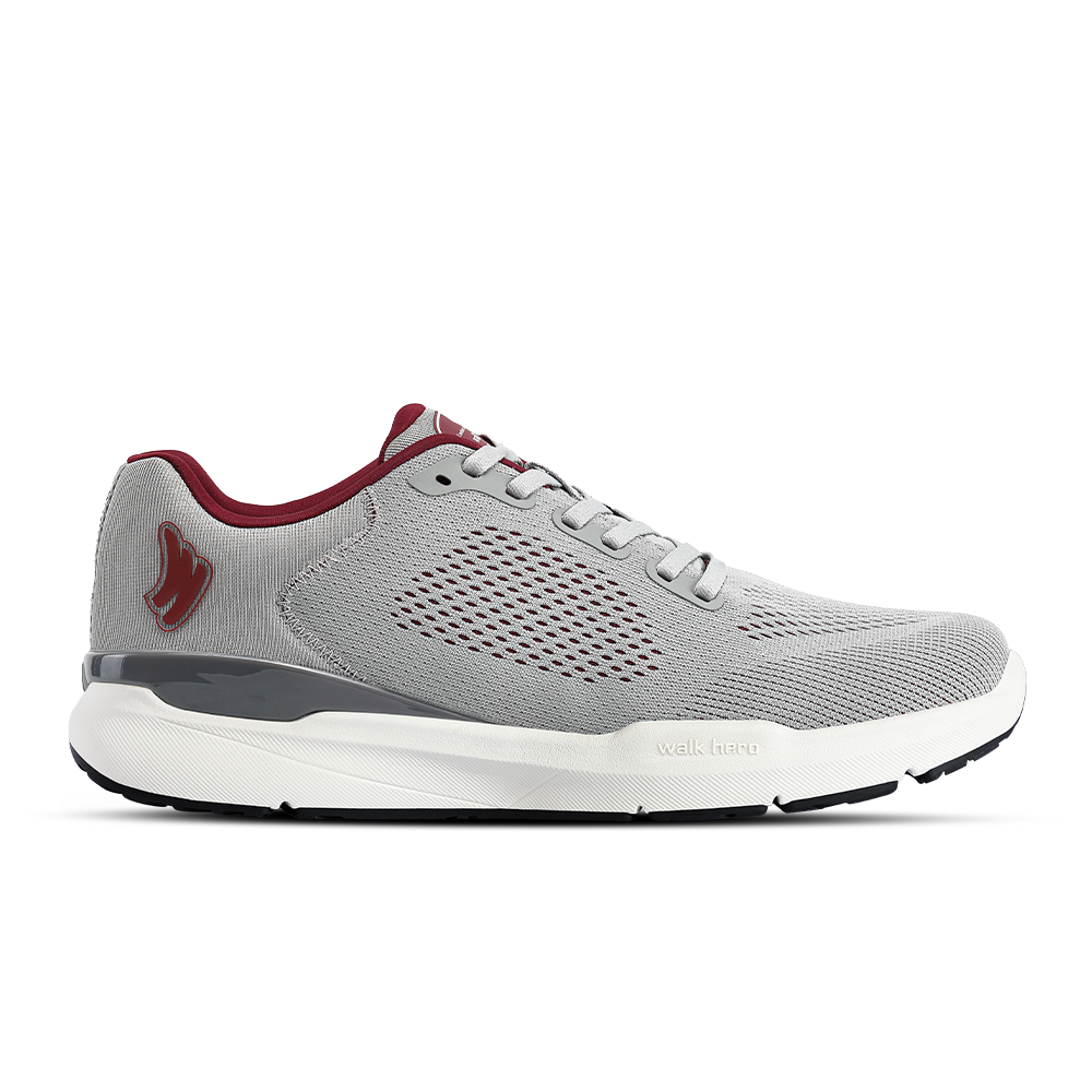 Men's Lightweight Arch Support Shoes