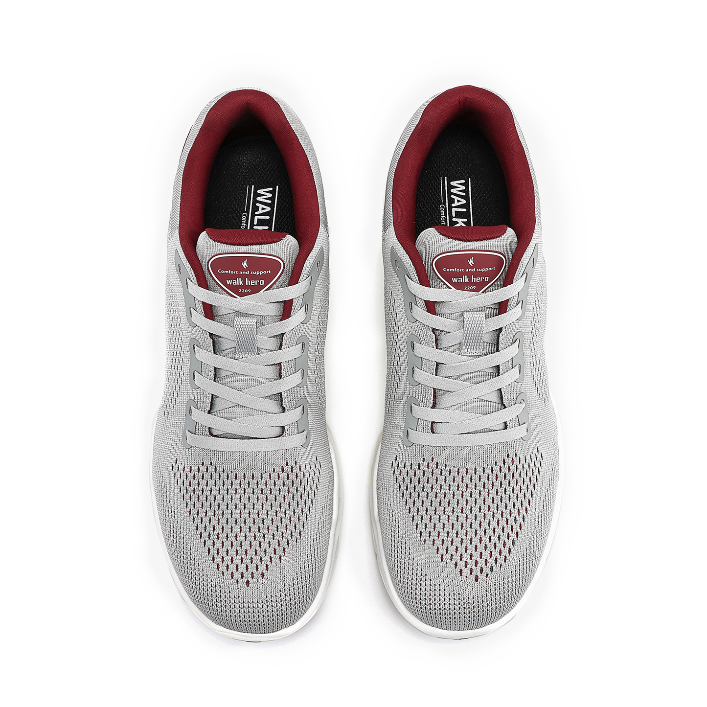 Men's Lightweight Arch Support Shoes
