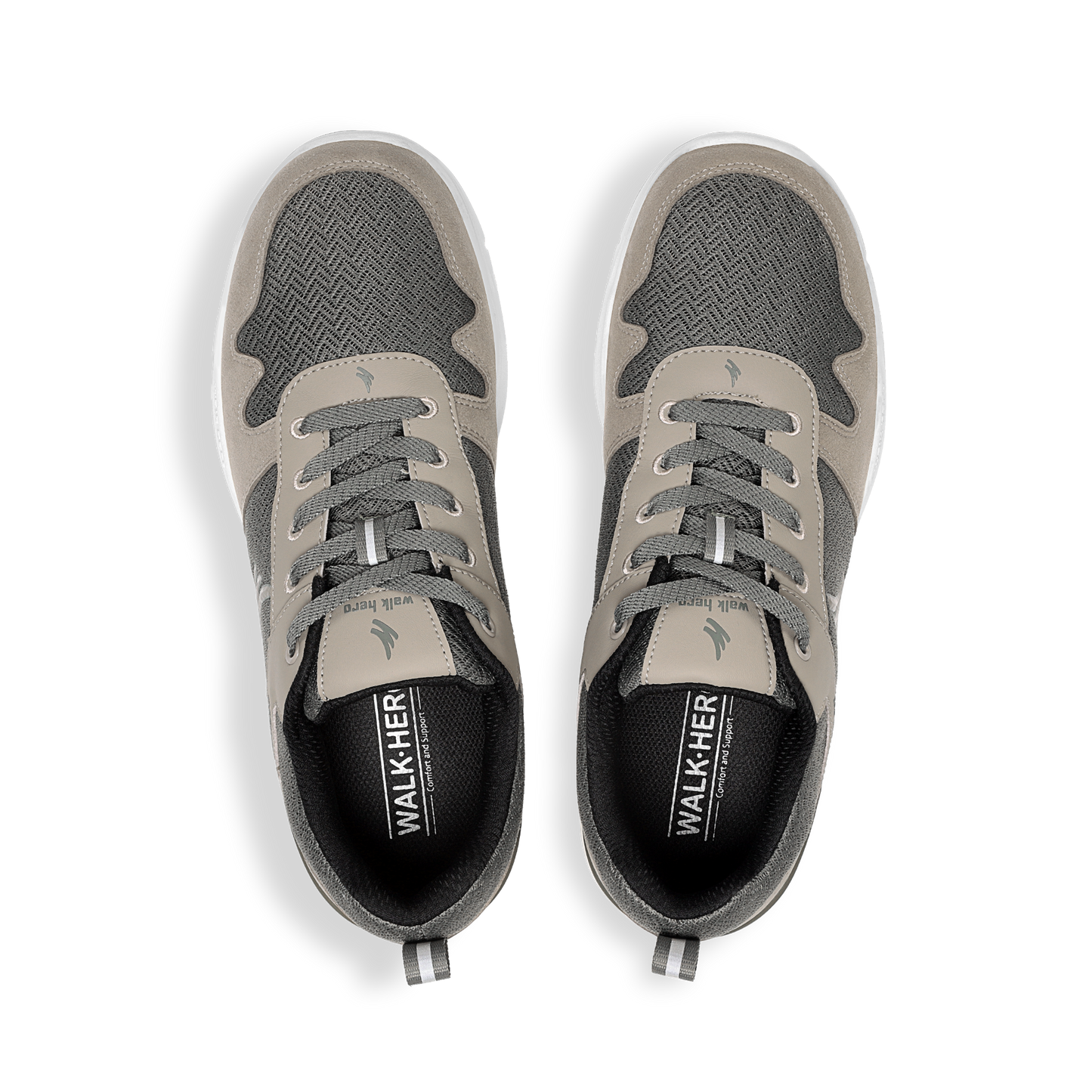 Men's Ultimate Arch Support Shoes