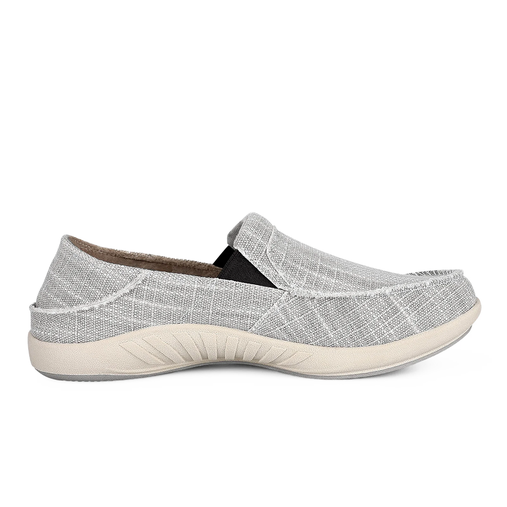 Men's Supportive Pain Relief Slip-Ons