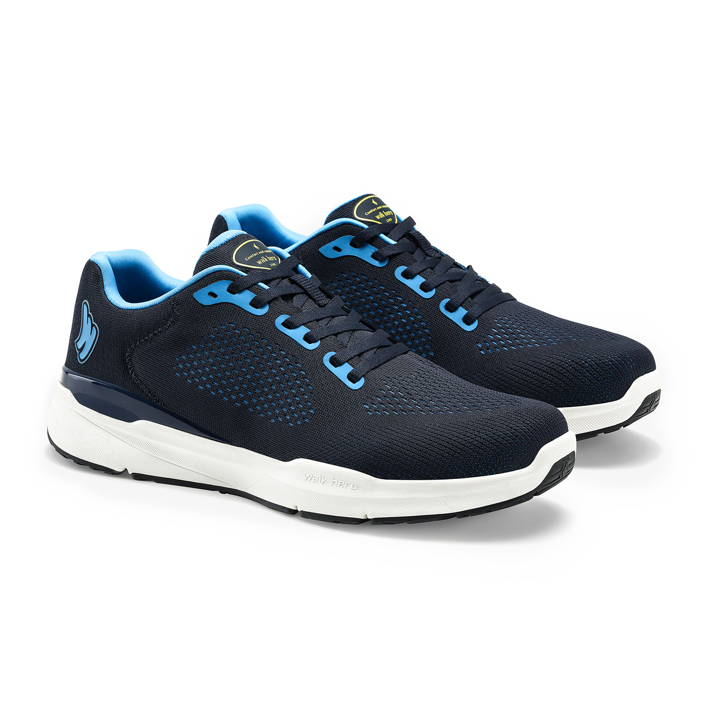 Men's Lightweight Arch Support Shoes