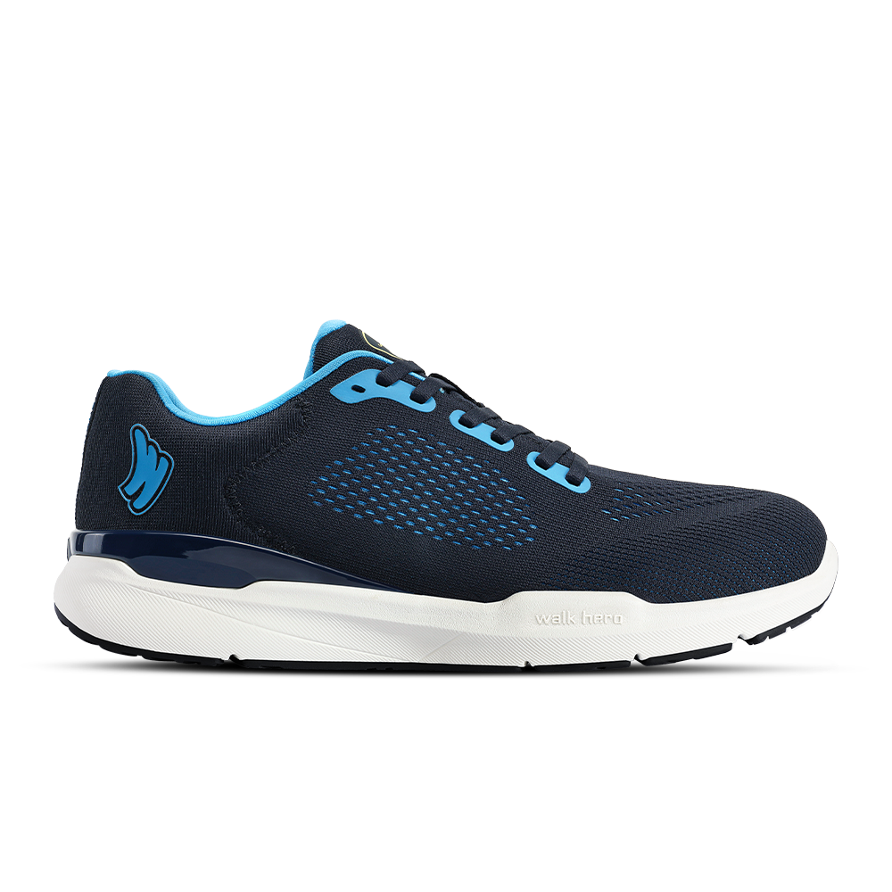 Men's Lightweight Arch Support Shoes
