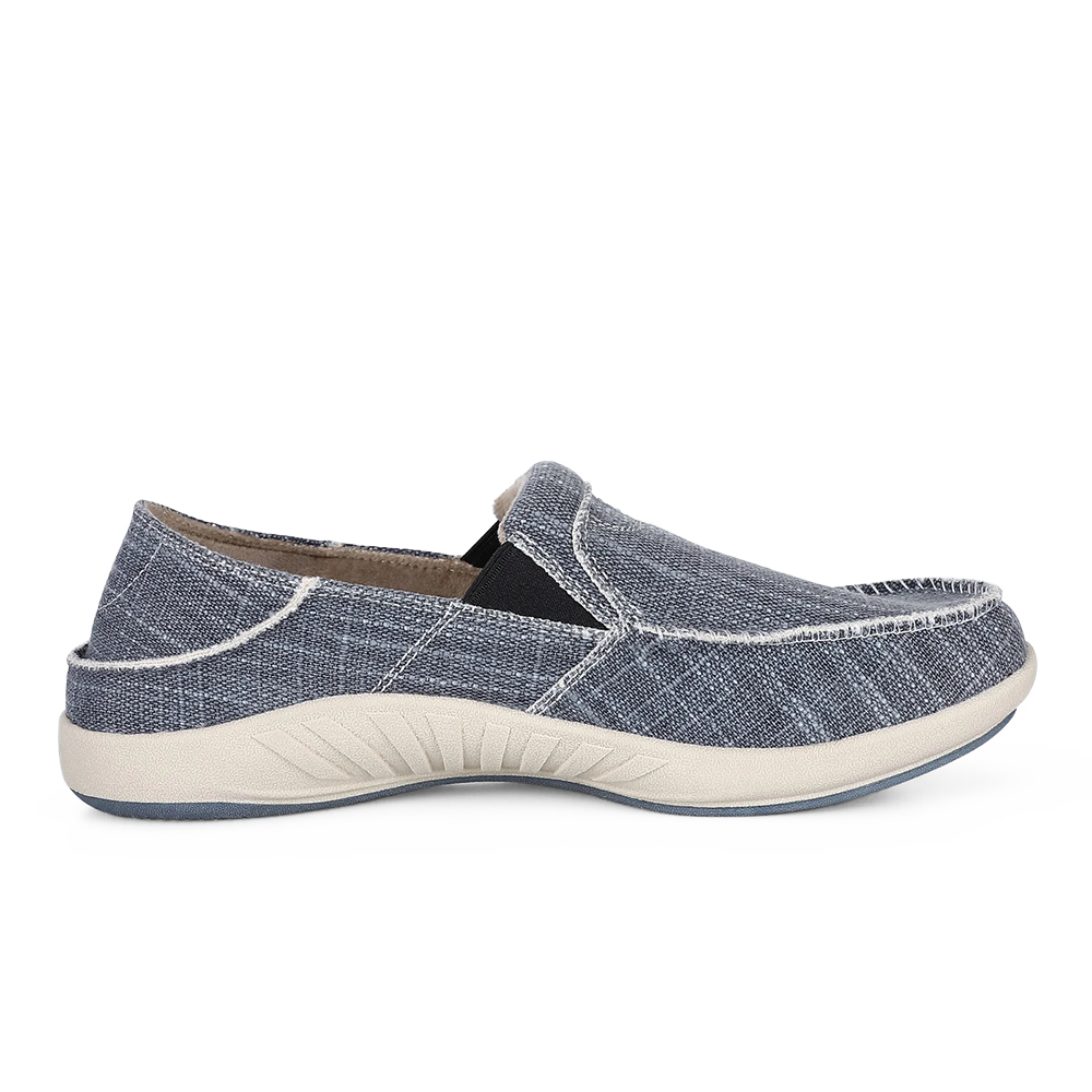 Men's Supportive Pain Relief Slip-Ons
