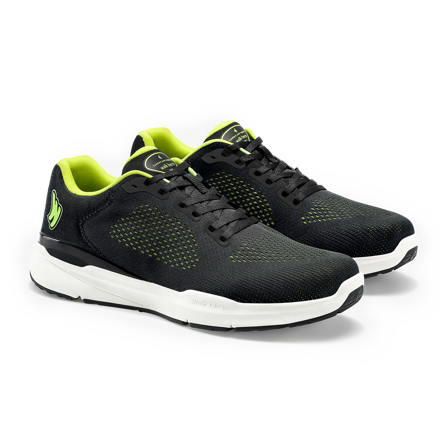 Men's Lightweight Arch Support Shoes