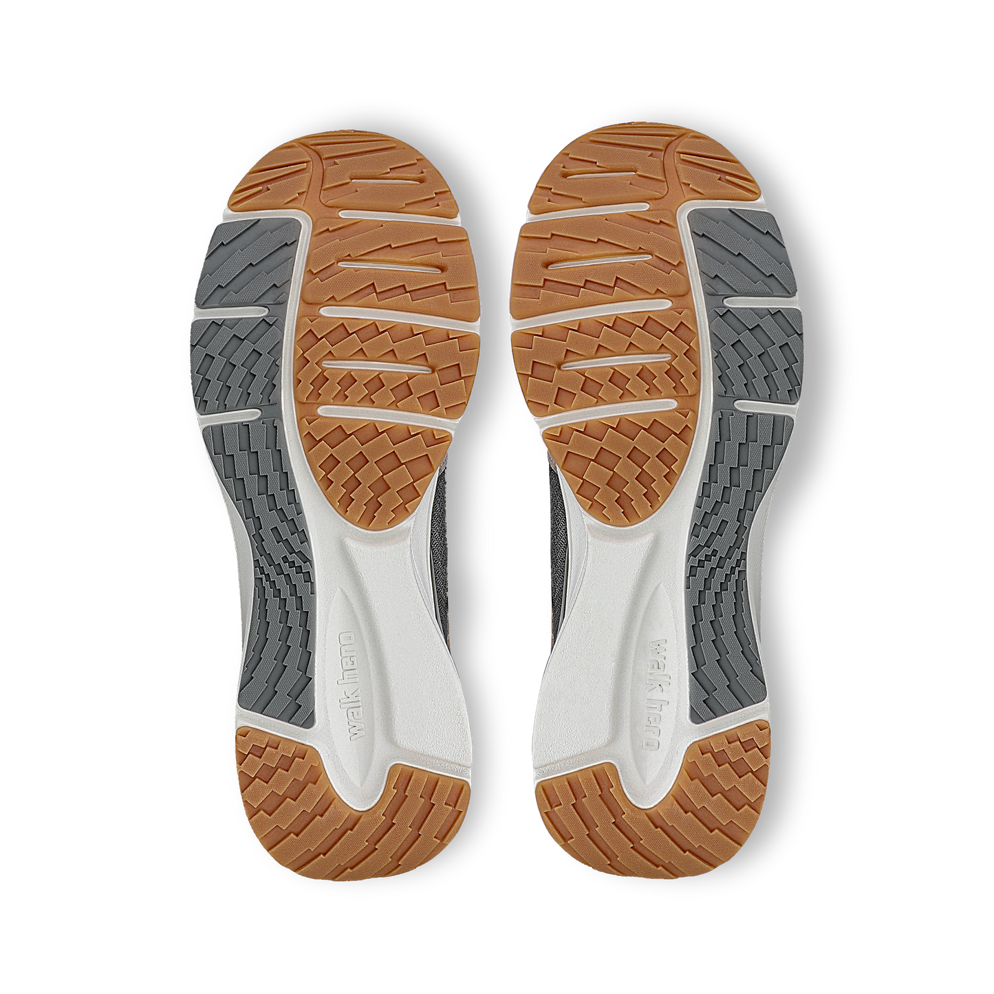 Men's Ultimate Arch Support Shoes