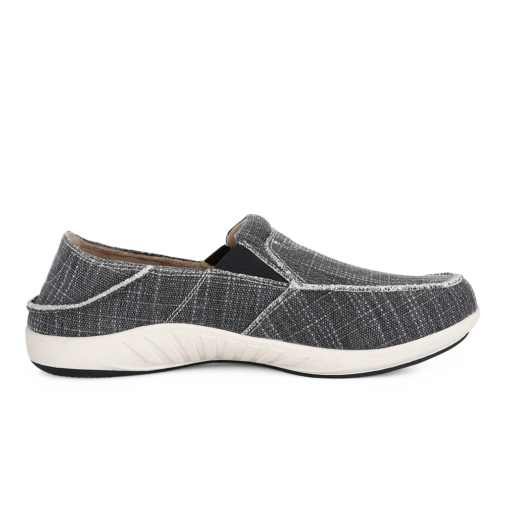 Men's Supportive Pain Relief Slip-Ons