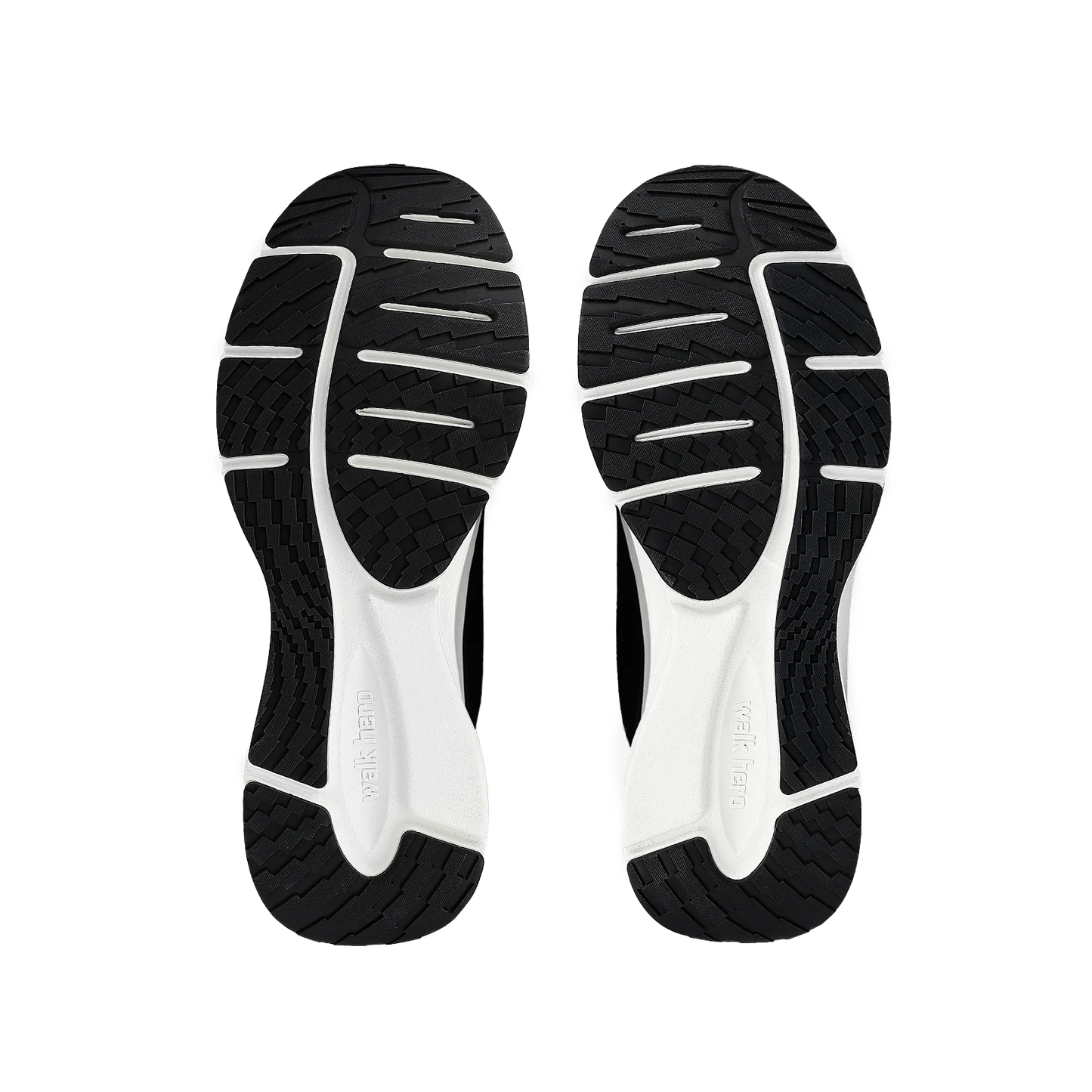 Men's Comfort Arch Support Shoes