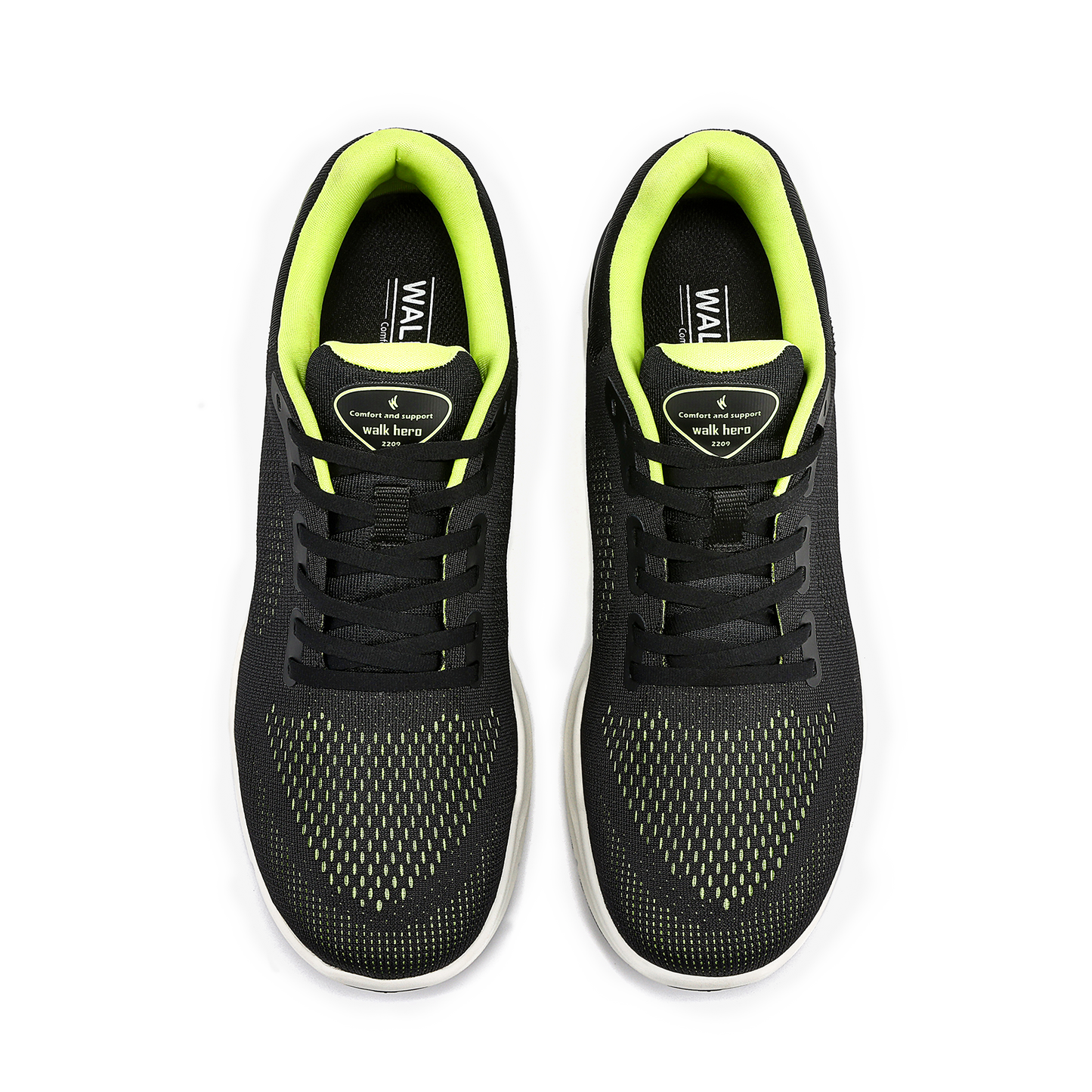 Men's Lightweight Arch Support Shoes