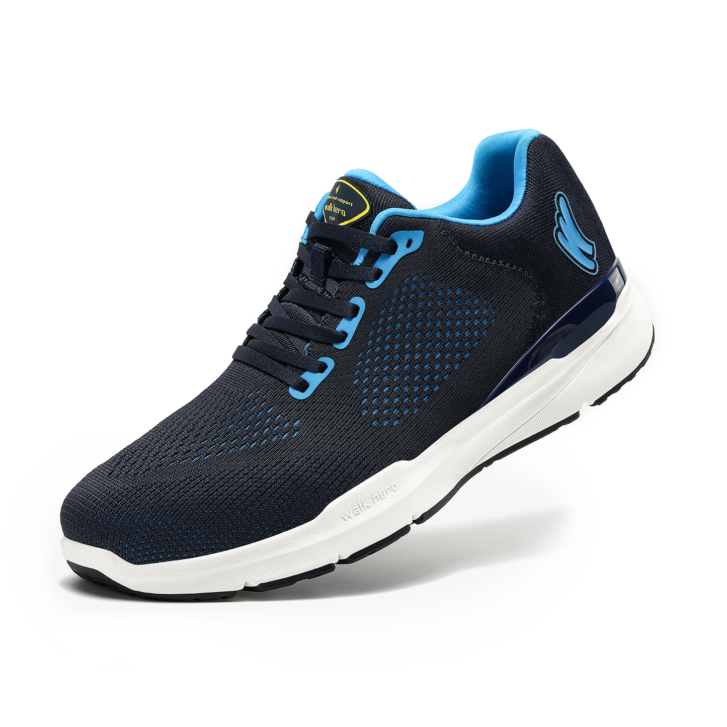 Men's Lightweight Arch Support Shoes