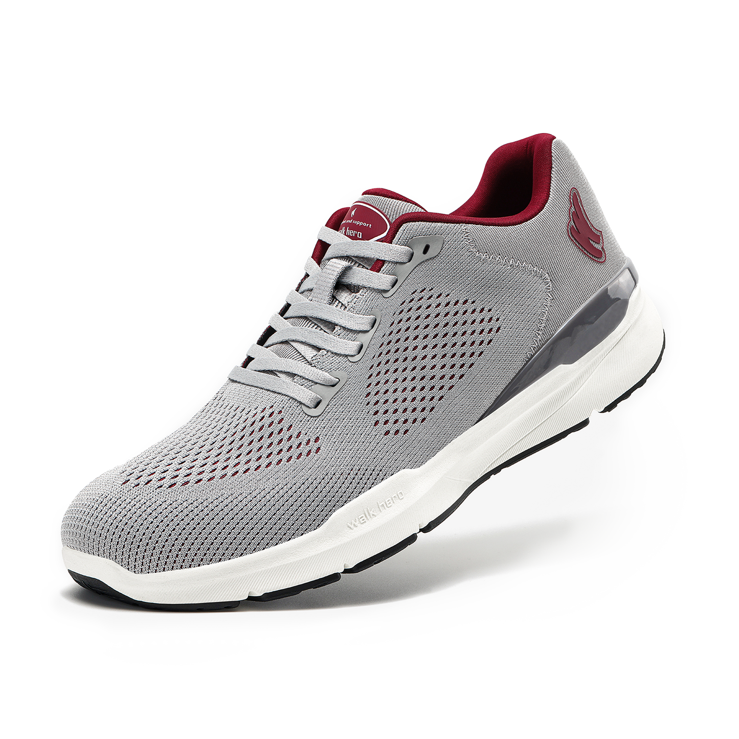 Men's Lightweight Arch Support Shoes