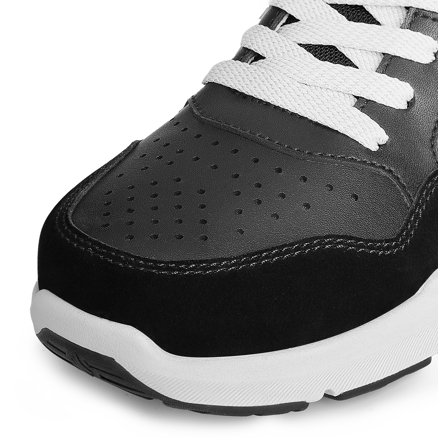 Men's Comfort Arch Support Shoes