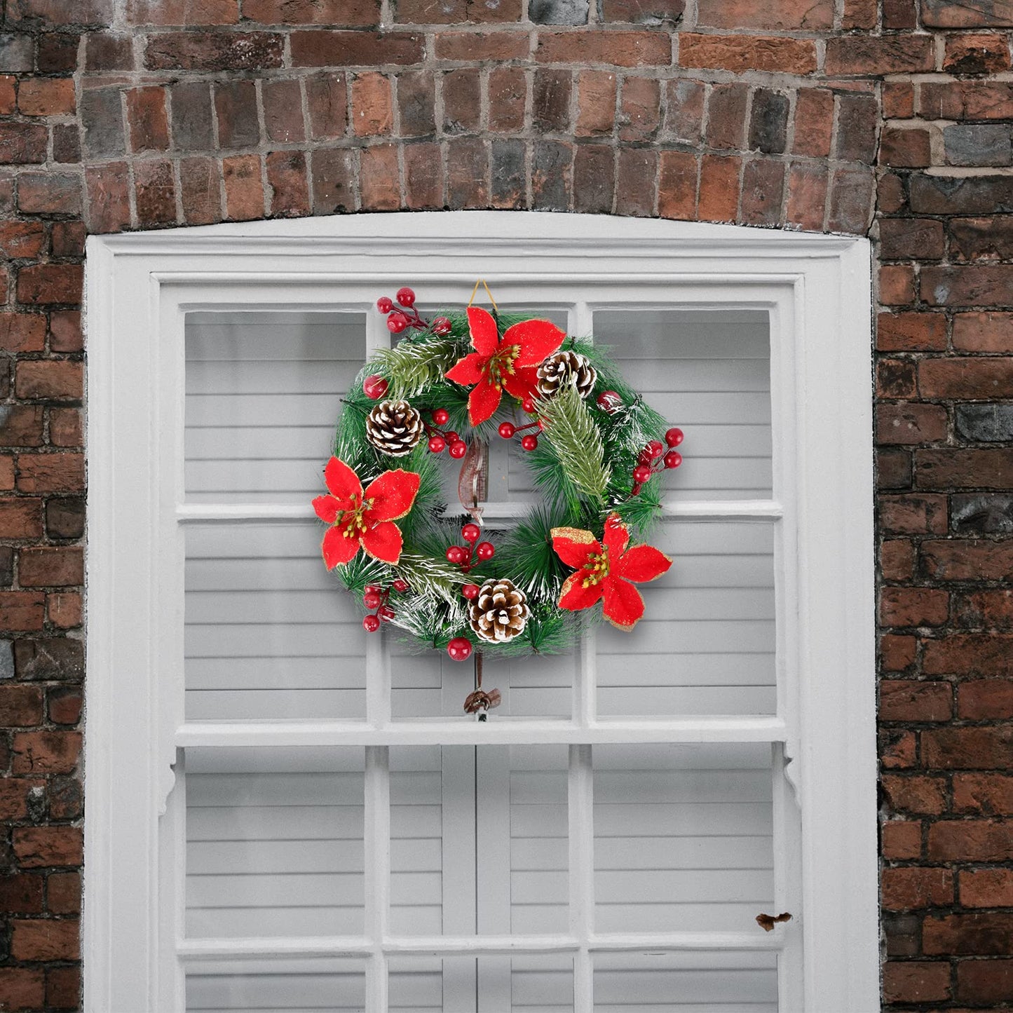 Christmas Decorations Package