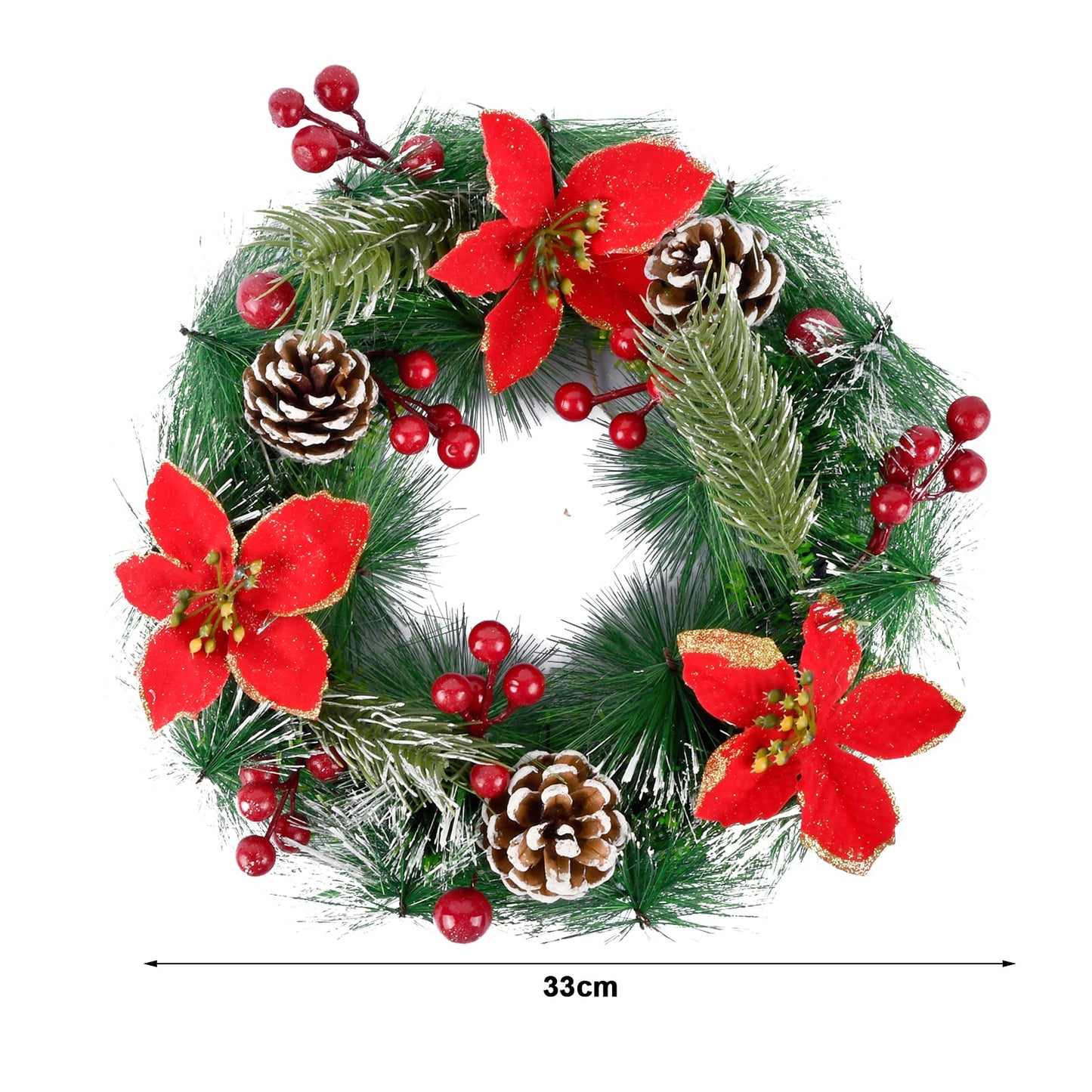 Christmas Outdoor Decorations Package