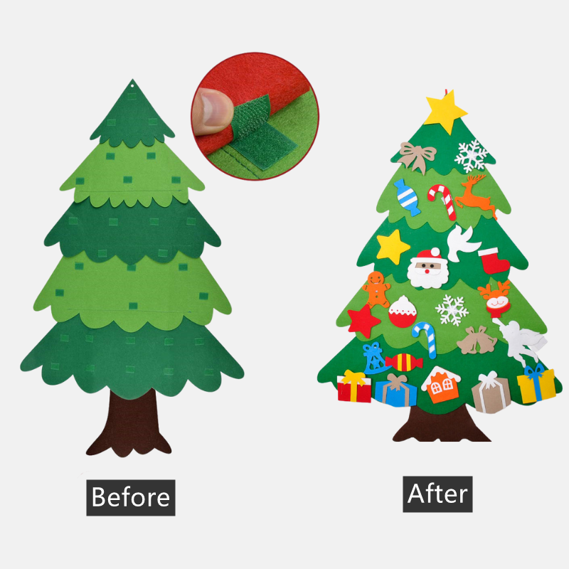 Christmas Decorations Package