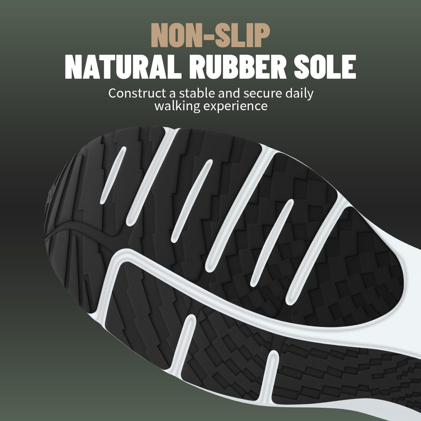 Men's Classic Arch Support Shoes