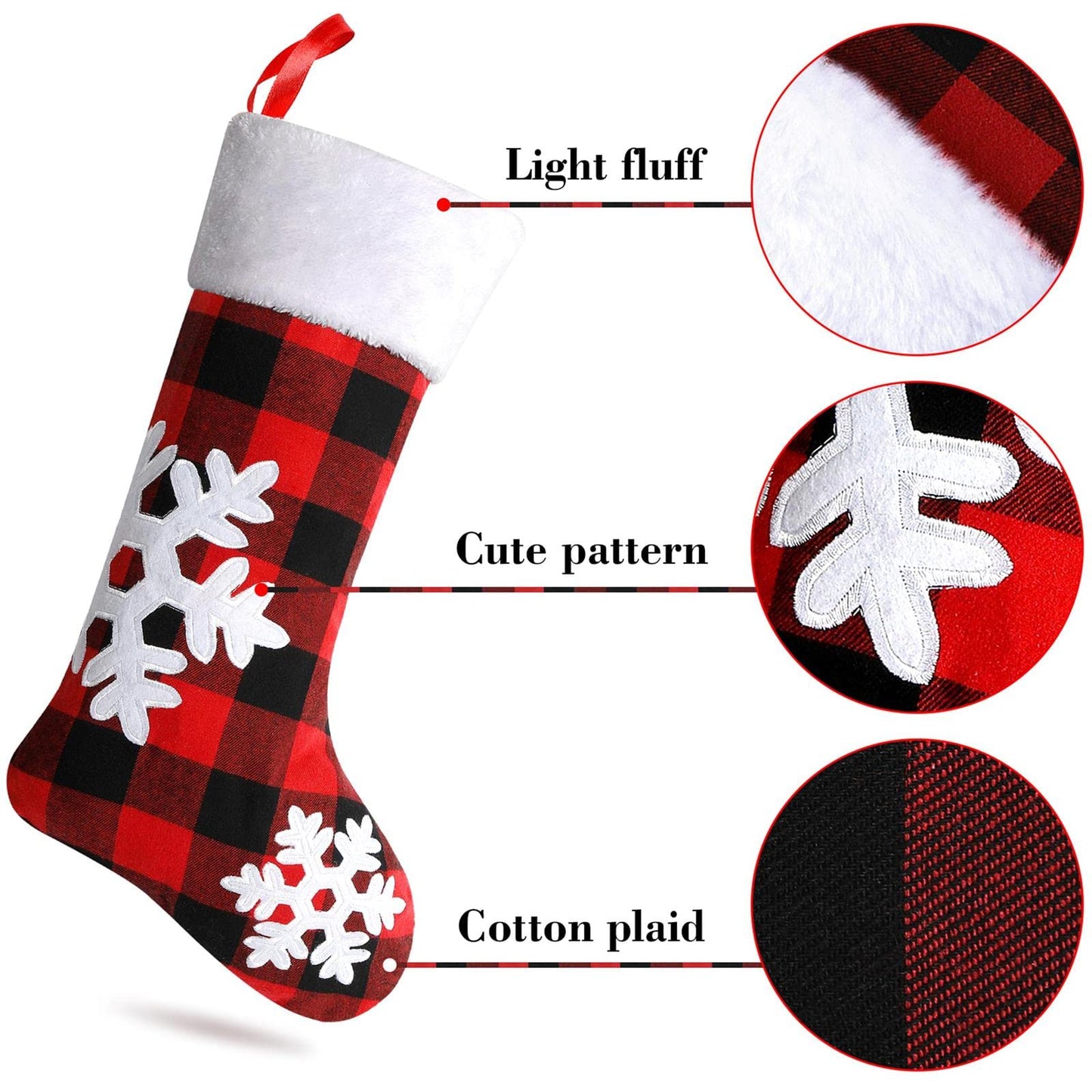 Christmas Decorations Package
