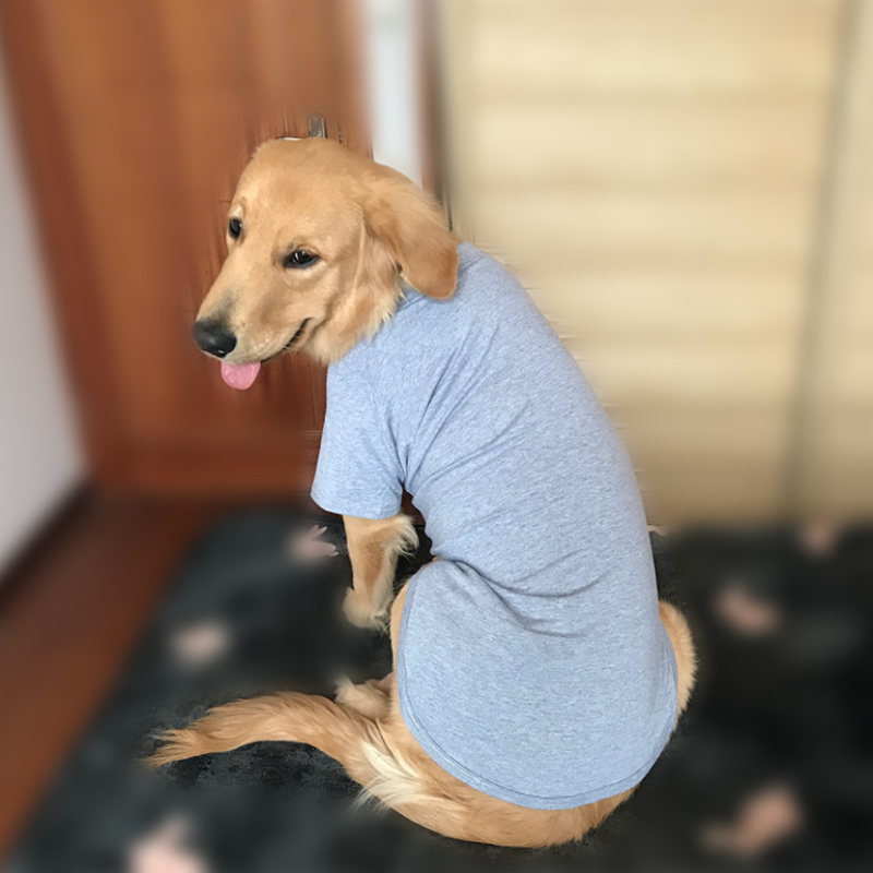 Christmas Pet Dog Cat Scarf+Top Suit